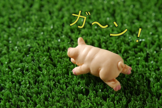 財産運が悪くなるお墓の特徴